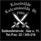 KÖSZÖRÜLDE-KULCSMÁSOLDA