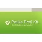 PATIKA PROFI - SEGÍTŐ MÁRIA