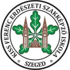 KISS FERENC ERDÉSZETI SZAKKÖZÉPISKOLA