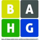 BALATONALMÁDI HULLADÉKGAZDÁLKODÁSI KFT.