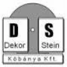DEKOR-STEIN KŐBÁNYA KFT..