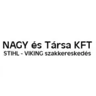 NAGY ÉS TÁRSAKFT