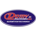 DOMY BT