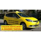 ZAMÁRDI TAXI-TAXI ZAMÁRDI
