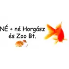 NÉMETH HORGÁSZ ÜZLET