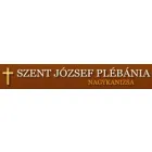 SZENT JÓSZEF PLÉBÁNIA - NAGYKANIZSA
