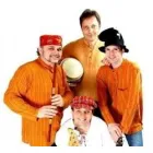 BÓBITA EGYÜTTES