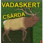 VADASKERT CSÁRDA