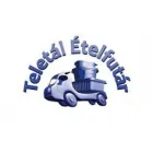 TELETÁL ÉTELFUTÁR