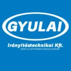 GYULAI IRÁNYÍTÁSTECHNIKAI KFT.
