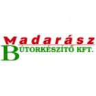 MADARÁSZ BÚTORKÉSZÍTŐ KFT.