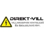 DIREKT-VILL KFT.