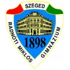 RADNÓTI MIKLÓS KÍSÉRLETI GIMNÁZIUM SZEGED TISZA LAJOS KÖRÚT