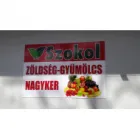 SZOKOL ZÖLDSÉG-GYÜMÖLCS KFT.