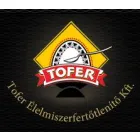 TOFER ÉLELMISZERFERTŐTLENÍTŐ KFT.