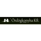 ÖRDÖGKONYHA - GYŐRÚJFALU TÁLALÓKONYHA