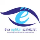 ÉVA OPTIKA SZAKÜZLET