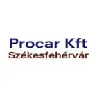 PROCAR AUTÓSZALON