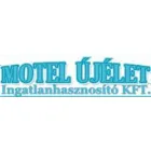 MOTEL ÚJÉLET