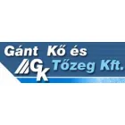 GÁNT KŐ ÉS TŐZEG KFT.