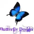 BUTTERFLY DESIGN
