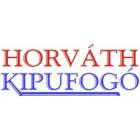 HORVÁTH KIPUFOGÓ