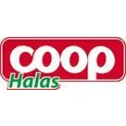 COOP HALAS - COOP 4. SZ. ÉLELMISZER DISZKONT