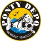 PONTYDEPO HORGÁSZBOLT