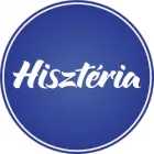 HISZTÉRIA KÁVÉZÓ - FAGYLALTOZÓ