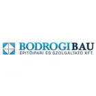 BODROGI BAU KÖZPONT