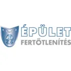 ÉPÜLET FERTŐTLENÍTÉS