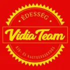 VIDIA TEAM KFT. ÉDESSÉG KIS- ÉS NAGYKERESKEDÉS.