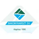 BAKONYKARSZT VÍZ- ÉS CSATORNAMŰ RT.