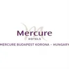 MERCURE BUDAPEST KORONA HOTEL