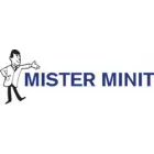 MISTER MINIT INTERSPAR PESTERZSÉBET