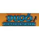 DUGÓ ALKATRÉSZ