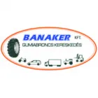 BANAKER KFT. GUMIABRONCS KERESKEDÉS ÉS SZERVIZ KOMÁROM