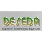 KAPOSVÁRI SPORTHORGÁSZ EGYESÜLET