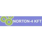 NORTON 4 KFT