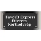 FAVORIT MOTEL