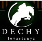 DECHY LOVAS PANZIÓ