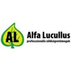 ALFA LUCULLUS KFT.
