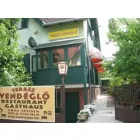 TERASZ VENDÉGLŐ ÉS PANZIÓ