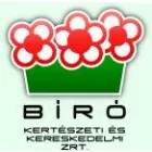 BÍRÓ KERTÉSZETI ÉS KERESKEDELMI KFT.