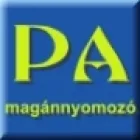 PUSKÁS MAGÁNNYOMOZÓ IRODA