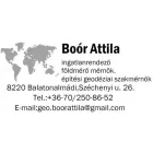 BOÓR ATTILA