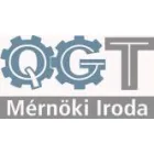 QGT MÉRNÖKI IRODA