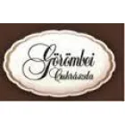 GÖRÖMBEI CUKRÁSZDA