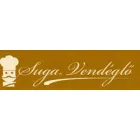 SUGA VENDÉGLŐ - ÚJFEHÉRTÓ