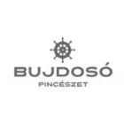 BUJDOSÓ PINCE ÉS ÉTTEREM